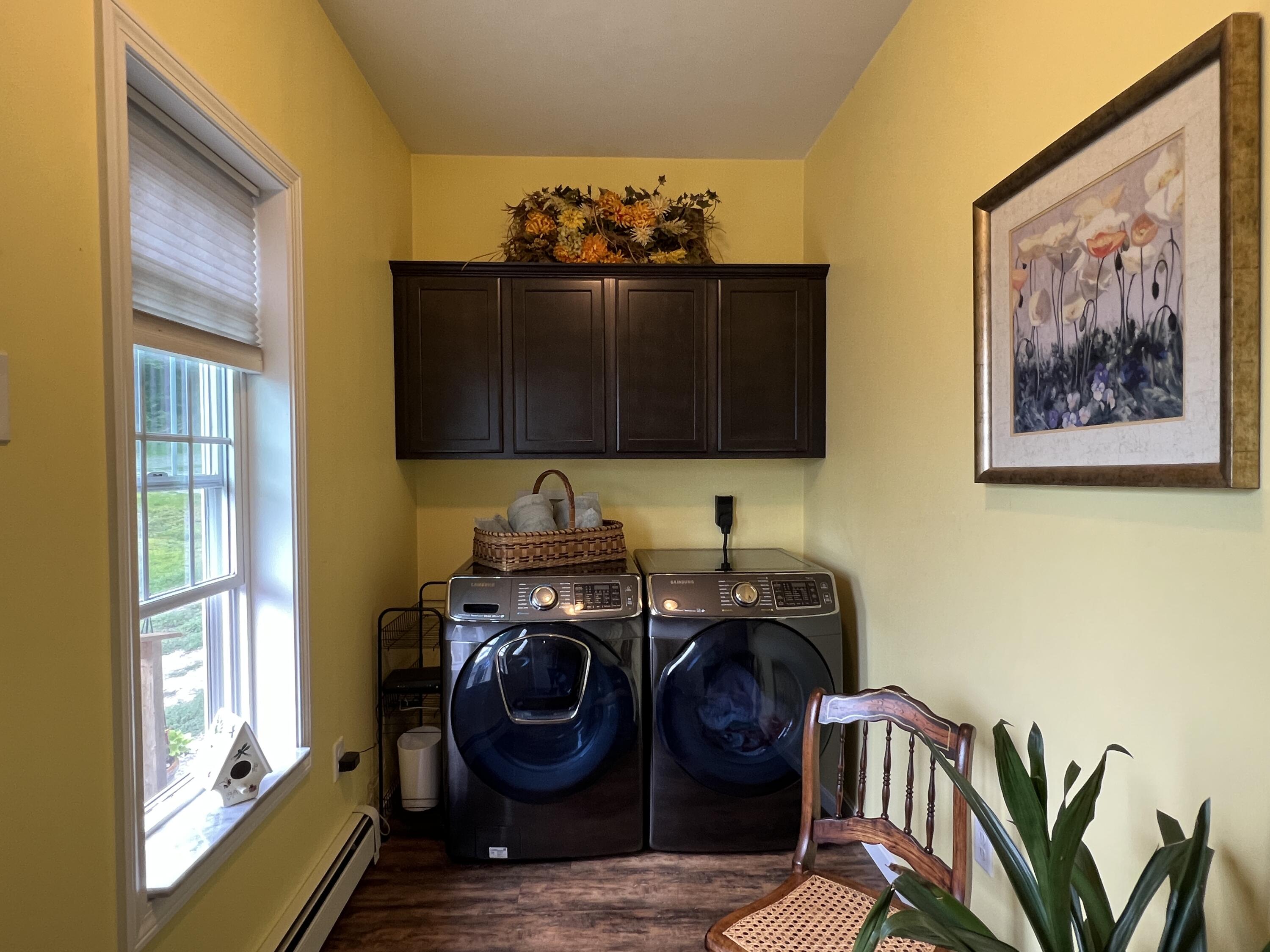 77 Foss Hill Road Garland, ME 04939 - Photo 22 of 97 Washer and Dryer