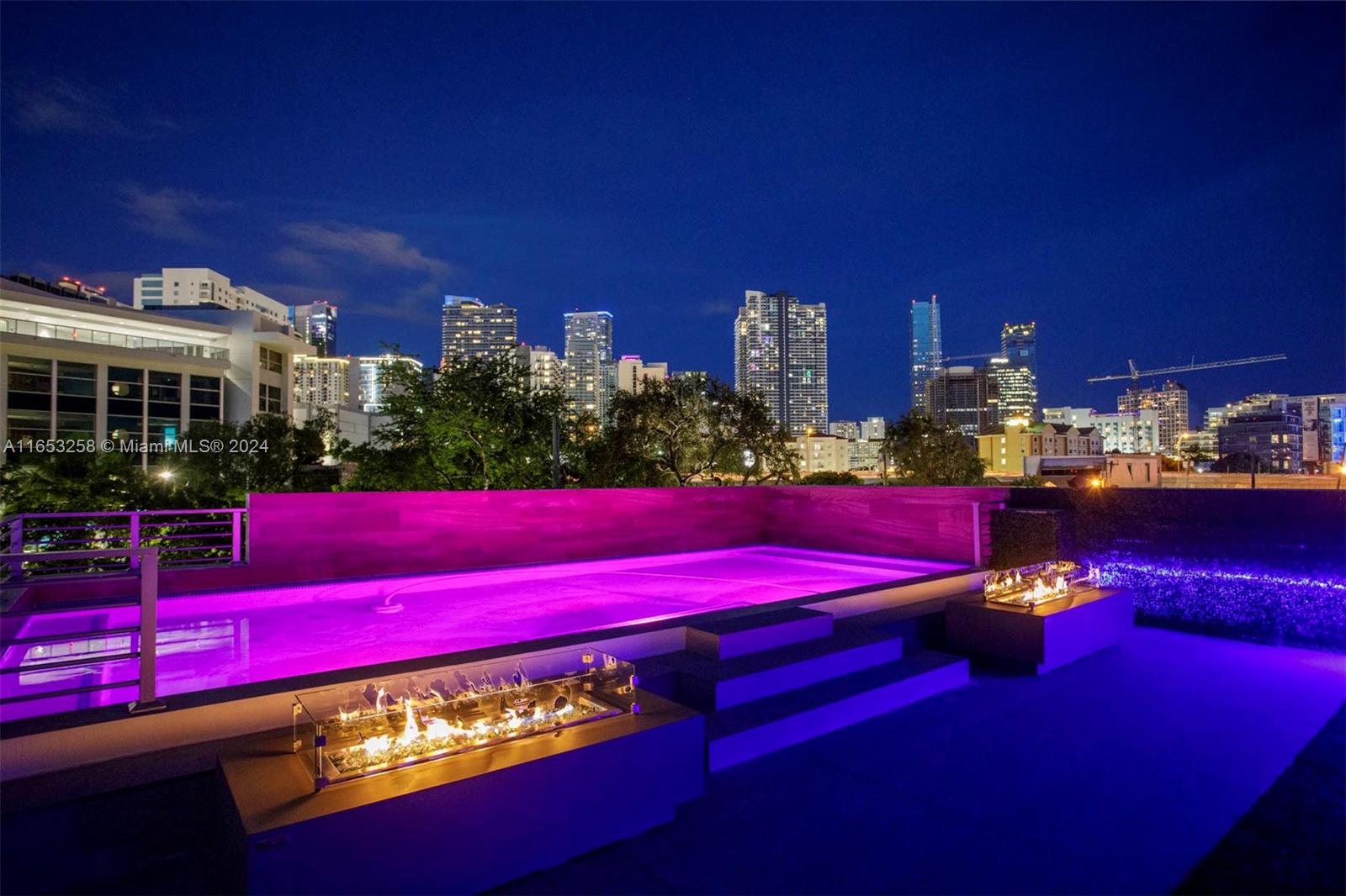 1701 Southwest 4th Avenue Miami, FL 33129 - Photo 1 of 32 a view of a city