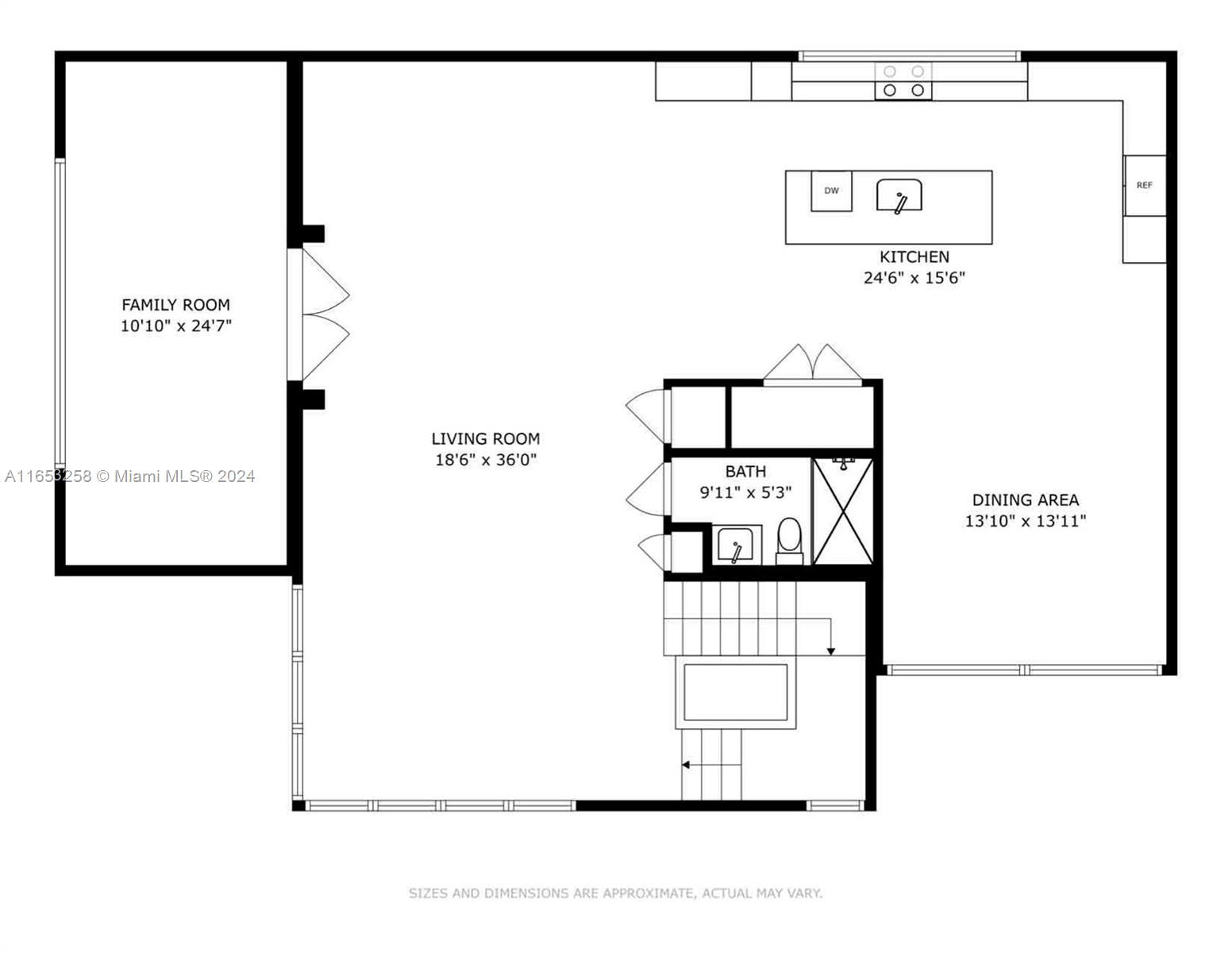 1701 Southwest 4th Avenue Miami, FL 33129 - Photo 31 of 32 unknown