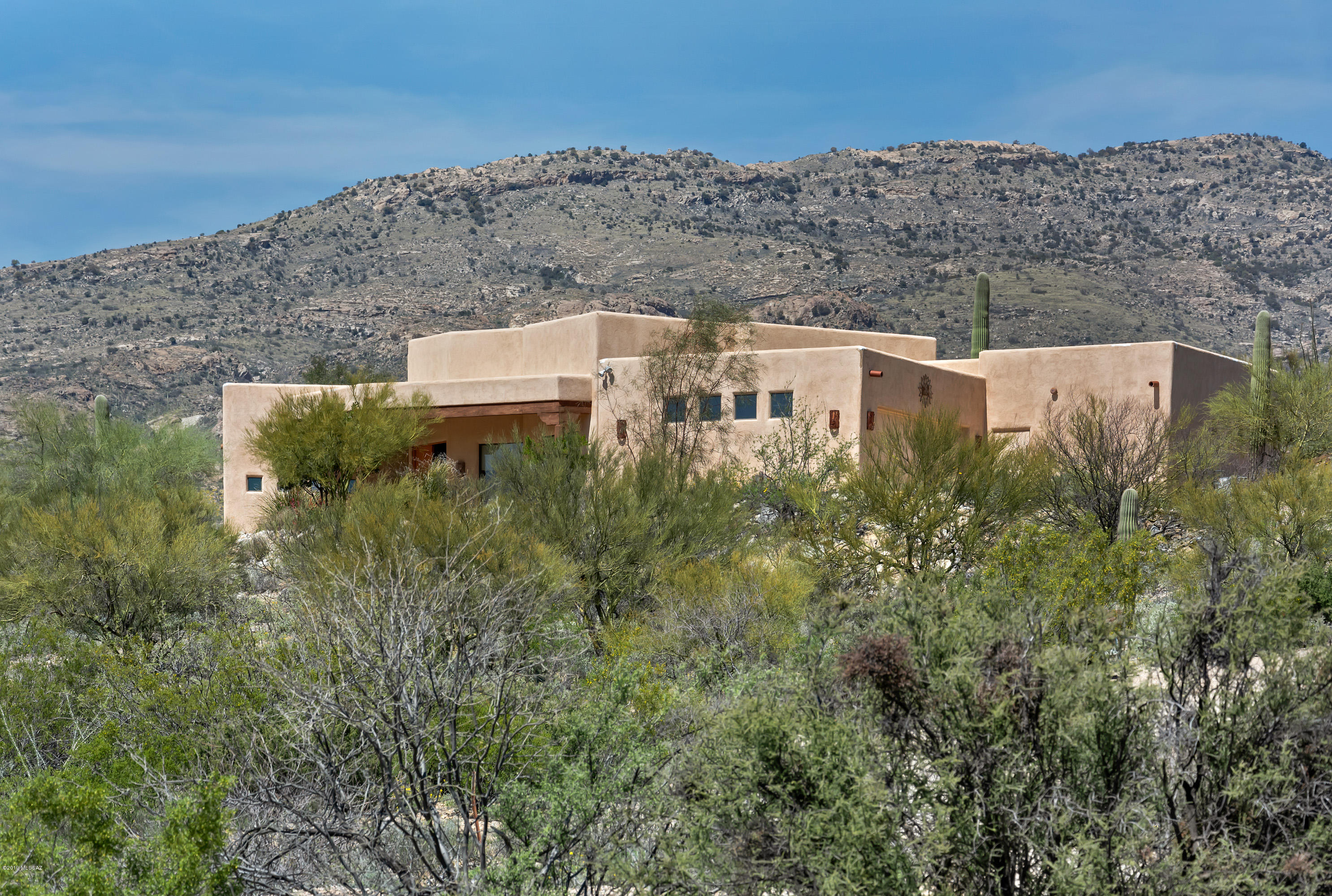 15455 East Rincon Creek Ranch Road Tucson, AZ 85747 - Photo 1 of 35 Gallery Image 1