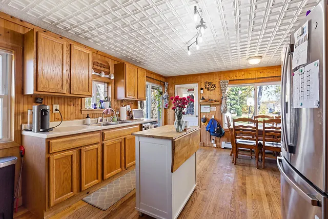 $260,000 | 229 Highland Avenue, Gardiner, ME 04345