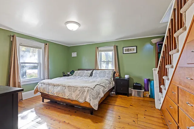 $260,000 | 229 Highland Avenue, Gardiner, ME 04345