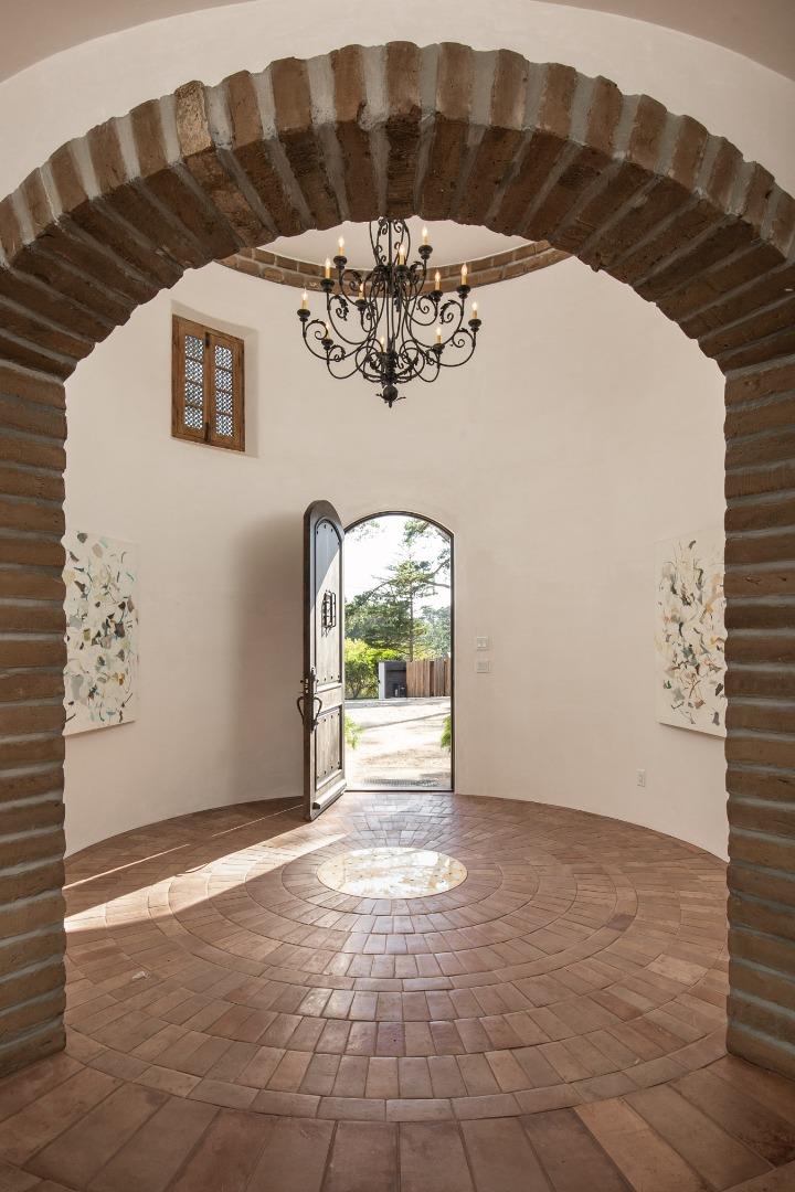 1605 Sonado Road Pebble Beach, CA 93953 - Photo 4 of 33 a view of a windows