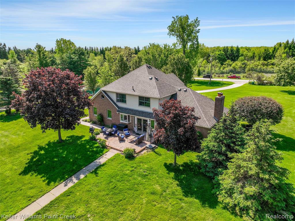 5813 36 Mile Road Romeo, MI 48065 - Photo 62 of 81