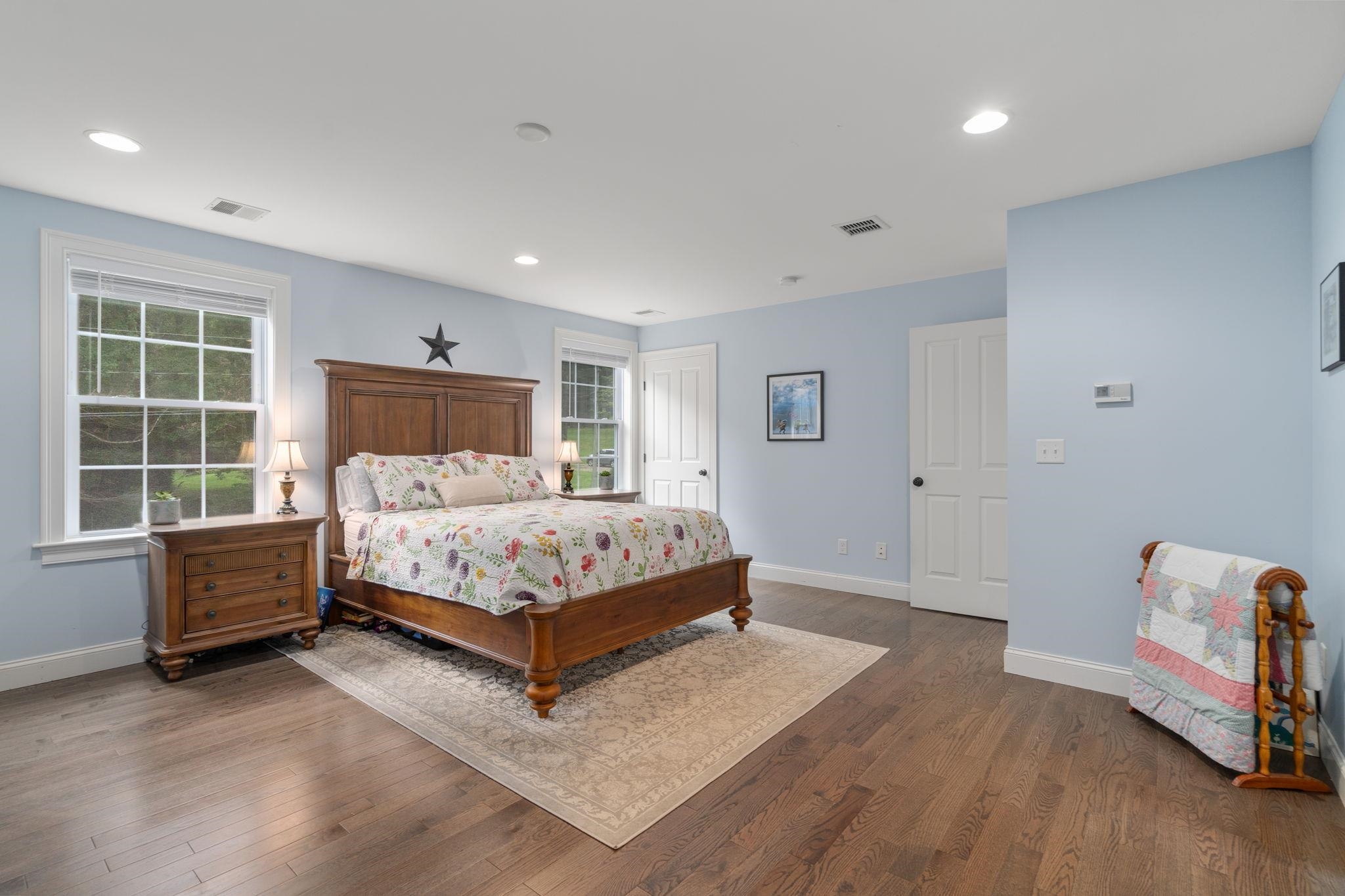32 Osgood Road Kensington, NH 03833 - Photo 23 of 38