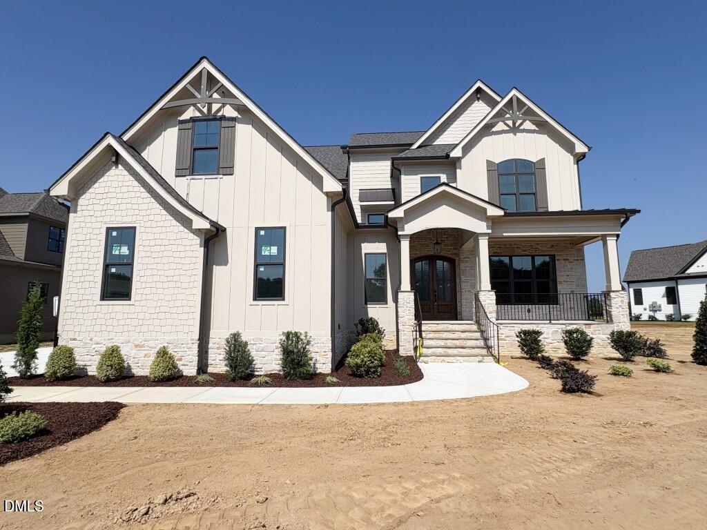 5824 Carriage Gate Drive Raleigh, NC 27603 - Photo 1 of 34 July 2, 2026