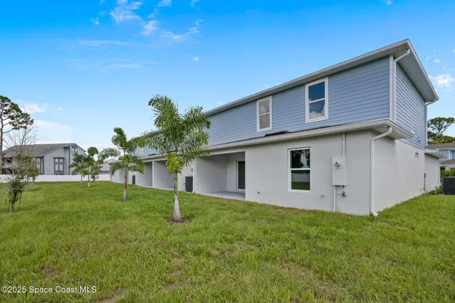 $1,390,000 | 208-238 Hidden Wds Place, Melbourne, FL 32901