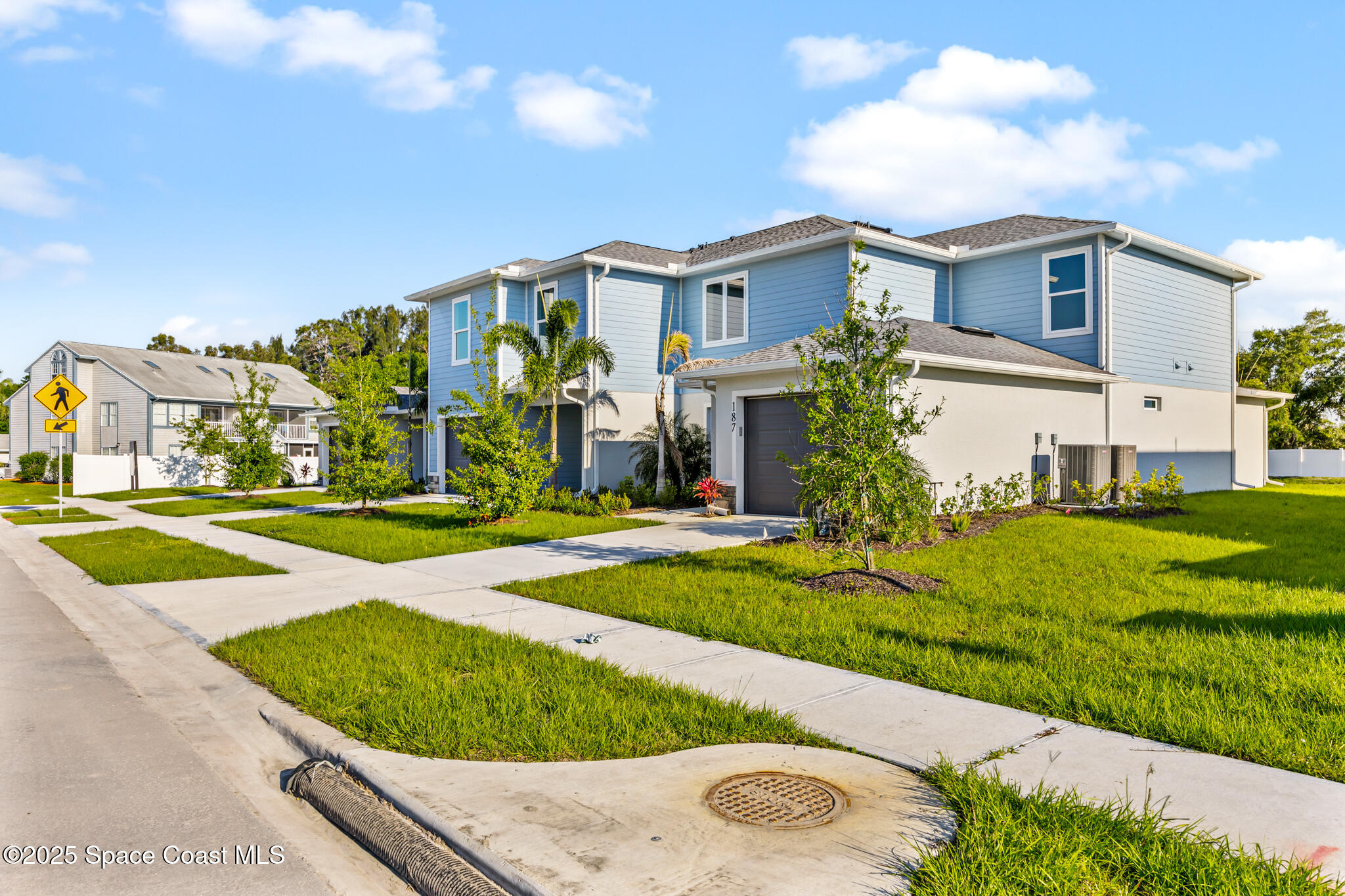 208-238 Hidden Wds Place Melbourne, FL 32901 - Photo 6 of 35 Hidden Woods Exterior