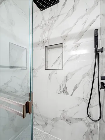 a room with furniture and gym equipment