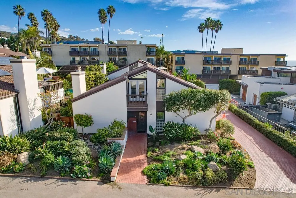 141 Sea Cliff Way Del Mar, CA 92014 - Photo 54 of 65