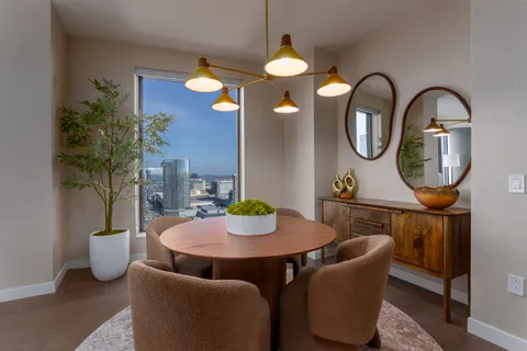$2,020,619 | 1212 Demonbreun Street, Unit C3D(N), Nashville, TN 37203