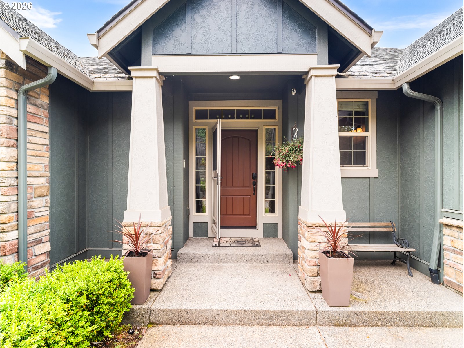 1420 Northwest Goodwin Street Camas, WA 98607 - Photo 8 of 48 Gallery Image 8