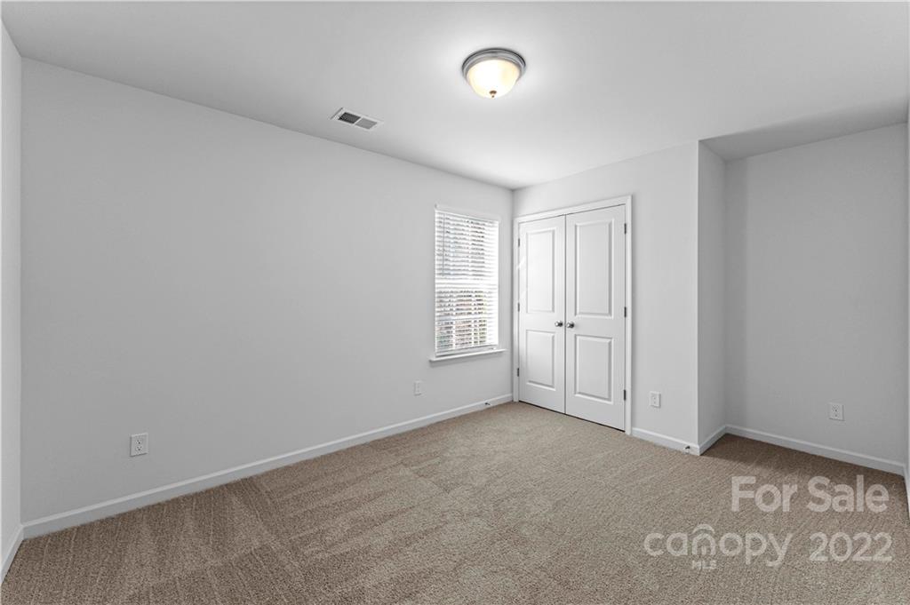 808 McDonald Road Charlotte, NC 28214 - Photo 19 of 30 a view of an empty room