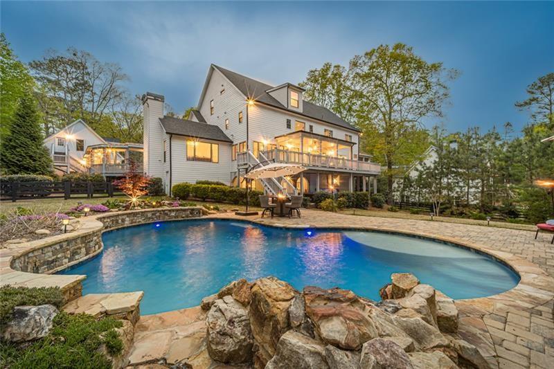 15965 Freemanville Road Milton, GA 30004 - Photo 1 of 1 Gallery Image 1