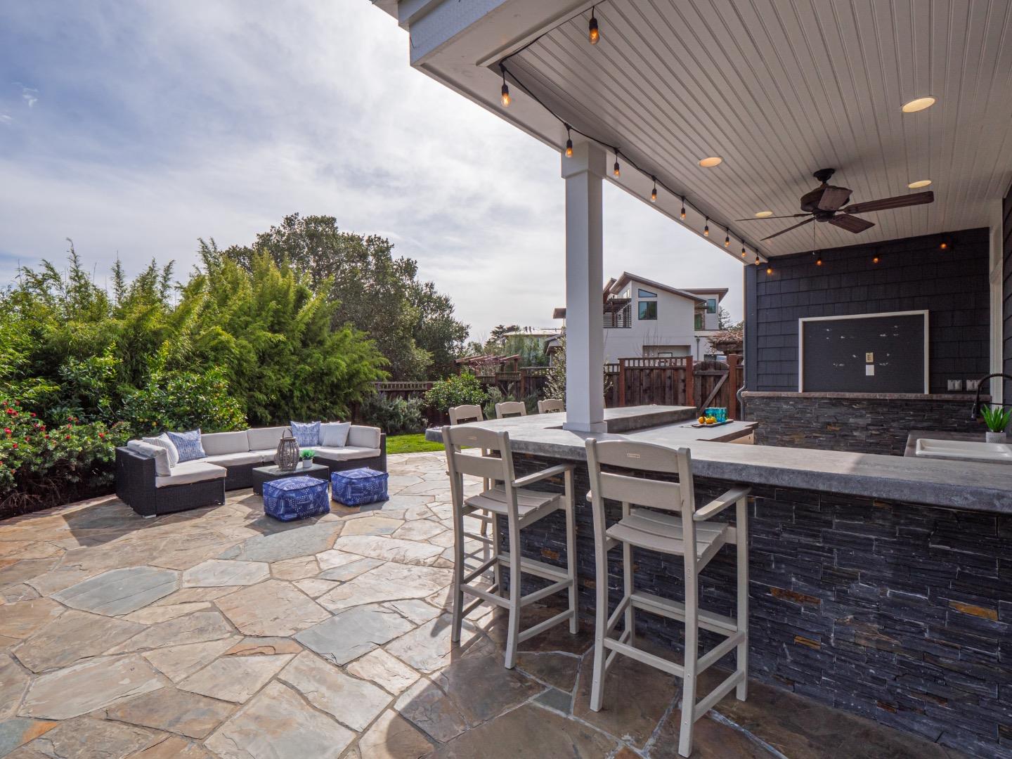 40 Rocky Road Santa Cruz, CA 95060 - Photo 45 of 58 Gallery Image 45