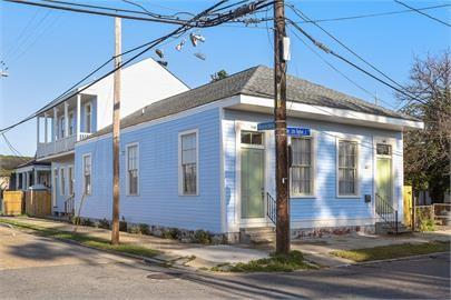 1527 Reverend John Raphael Jr Way, Unit A New Orleans, LA 70113 - Photo 7 of 8