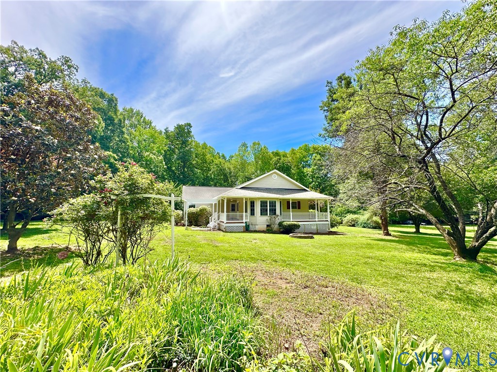 4352 Pierce Road Powhatan, VA 23139 - Photo 44 of 50