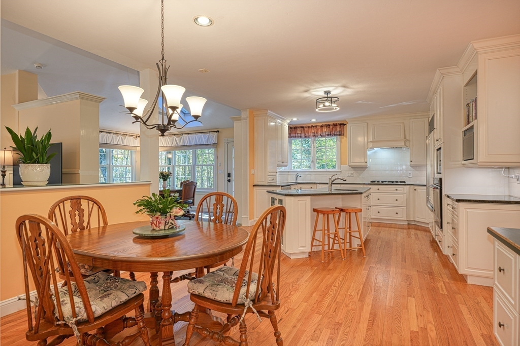 52 Columbus Road Boylston, MA 01505 - Photo 10 of 41 Gallery Image 10