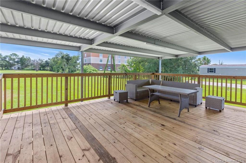 118 Devall Road Hackberry, LA 70645 - Photo 14 of 17