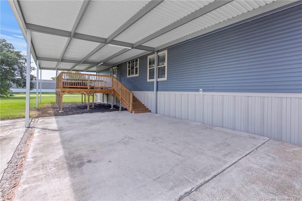 118 Devall Road Hackberry, LA 70645 - Photo 15 of 17