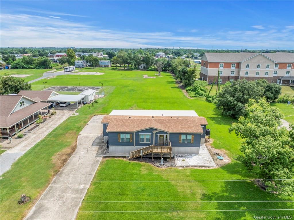 118 Devall Road Hackberry, LA 70645 - Photo 17 of 17