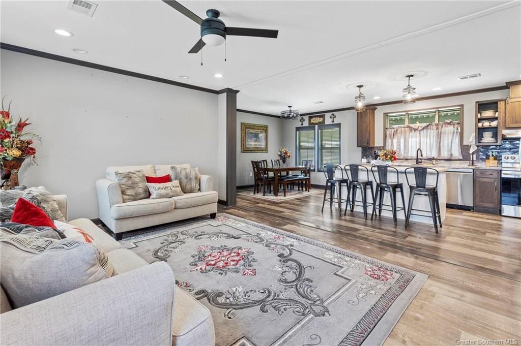 118 Devall Road Hackberry, LA 70645 - Photo 2 of 17