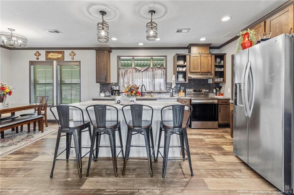 118 Devall Road Hackberry, LA 70645 - Photo 4 of 17