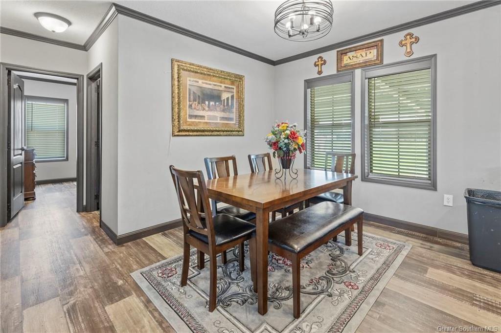 118 Devall Road Hackberry, LA 70645 - Photo 5 of 17