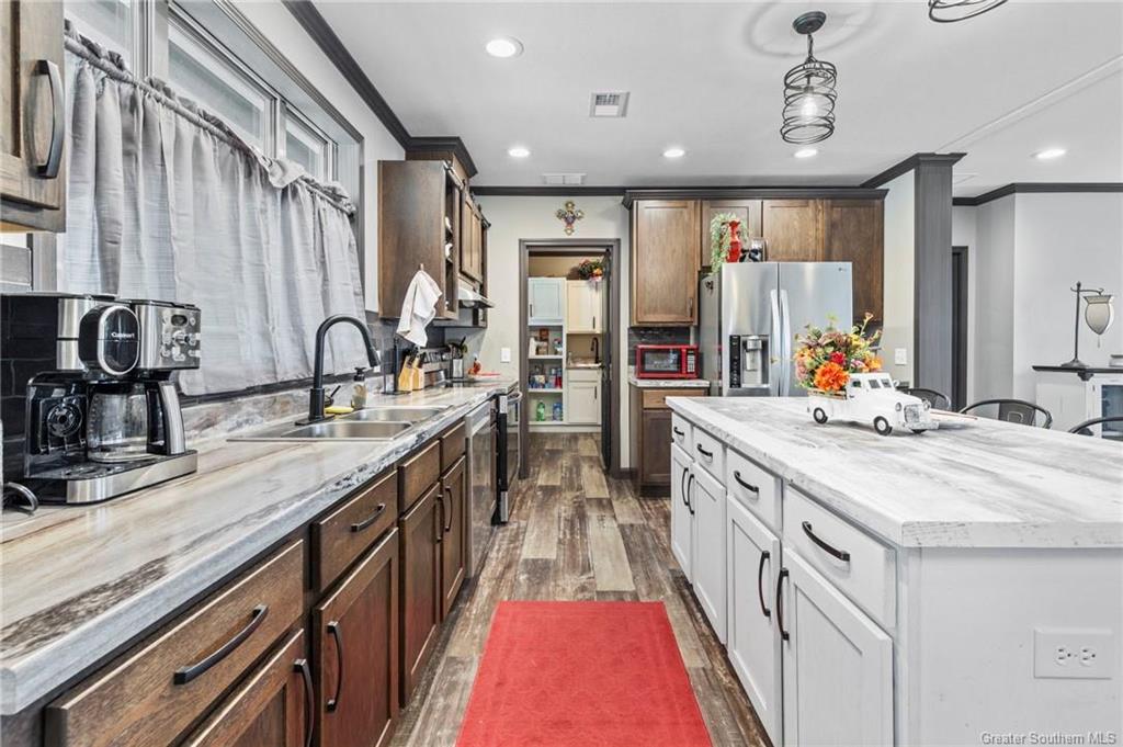 118 Devall Road Hackberry, LA 70645 - Photo 6 of 17