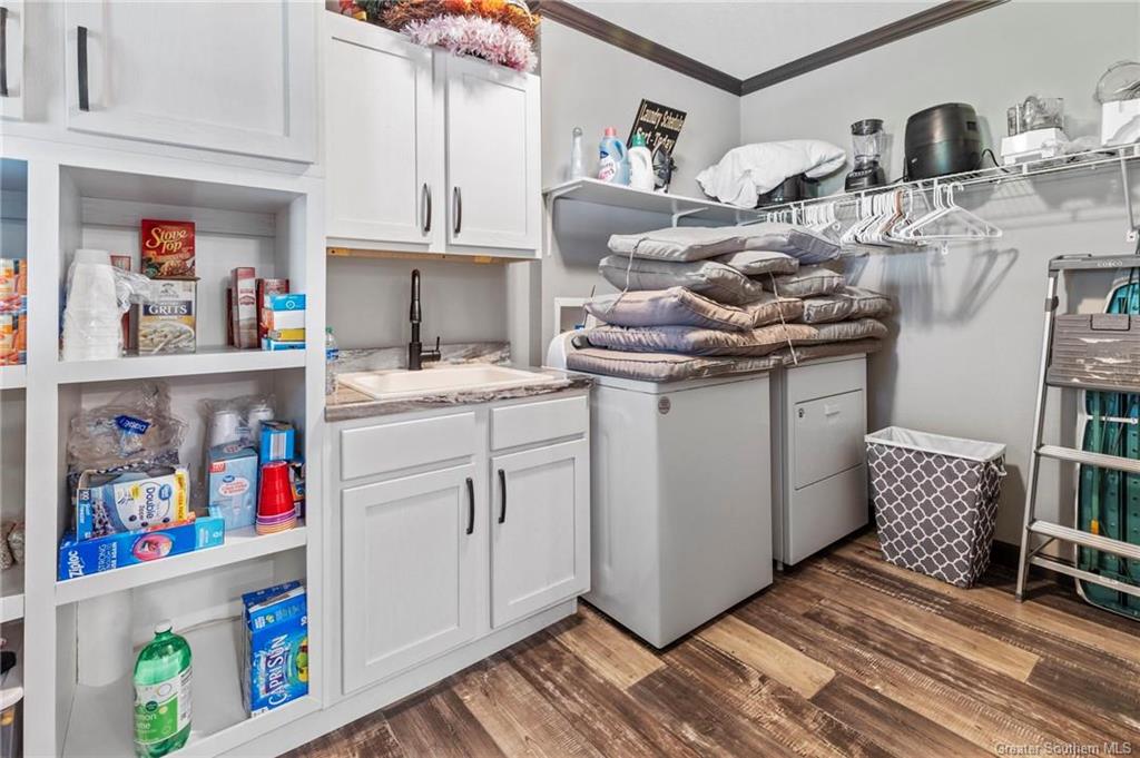 118 Devall Road Hackberry, LA 70645 - Photo 7 of 17