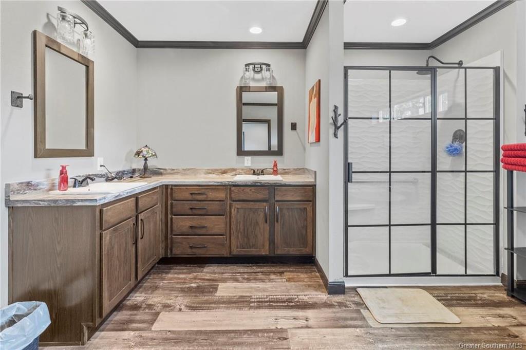 118 Devall Road Hackberry, LA 70645 - Photo 9 of 17