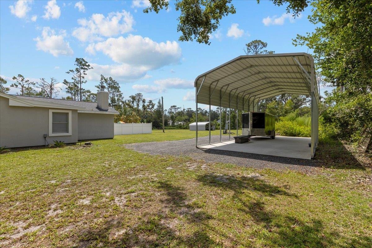 117 Ridge Road Perry, FL 32348 - Photo 20 of 70