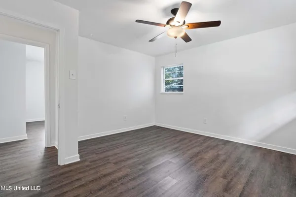 $1,900 | 2508 Shady Lane, Biloxi, MS 39531