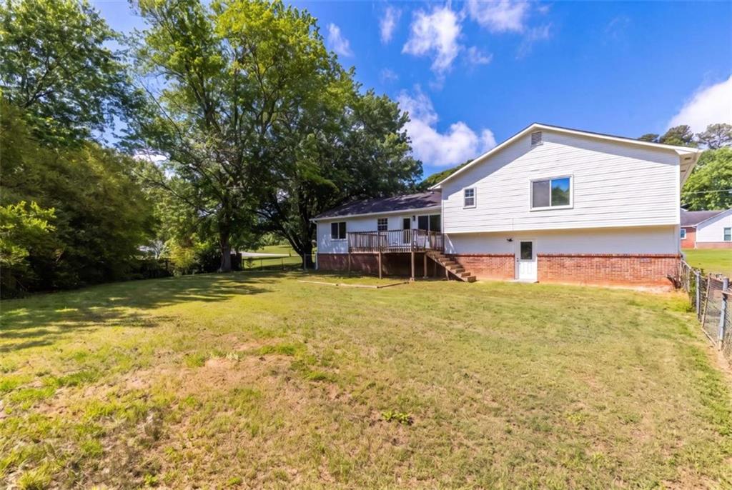 2250 Ridge Forest Drive Grayson, GA 30017 - Photo 56 of 65 Gallery Image 56