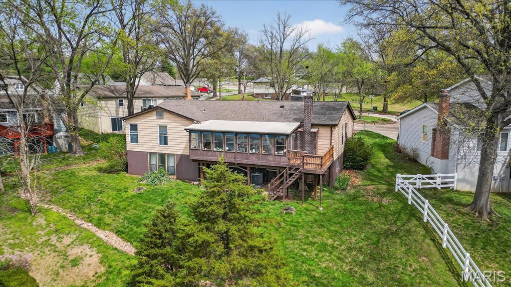 2 Silveroak Court Manchester, MO 63021 - Photo 46 of 47