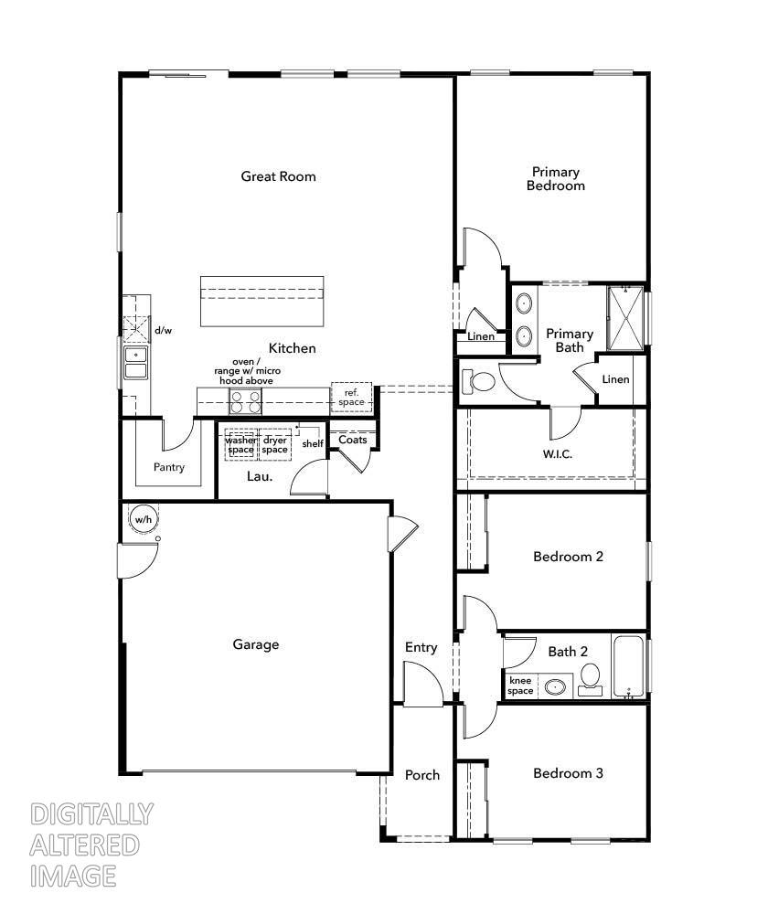 2343 Lingcod Way Rocklin, CA 95765 - Photo 3 of 3