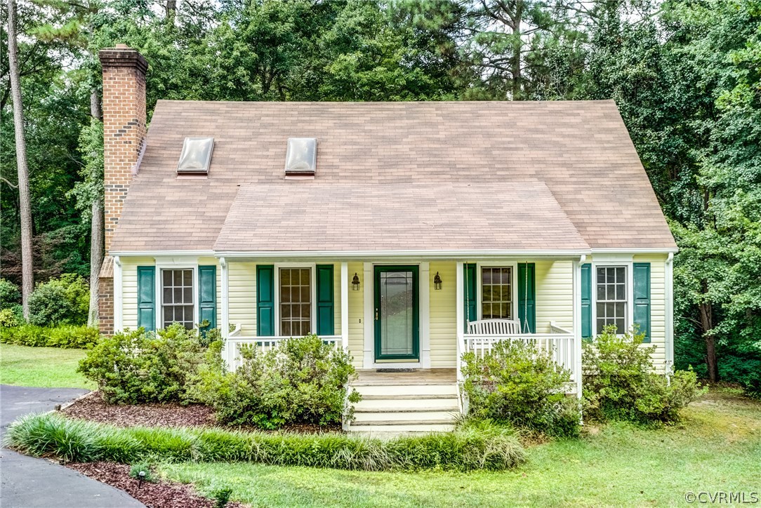 10706 Belvoir Road Chester, VA 23831 - Photo 1 of 33 Gallery Image 1