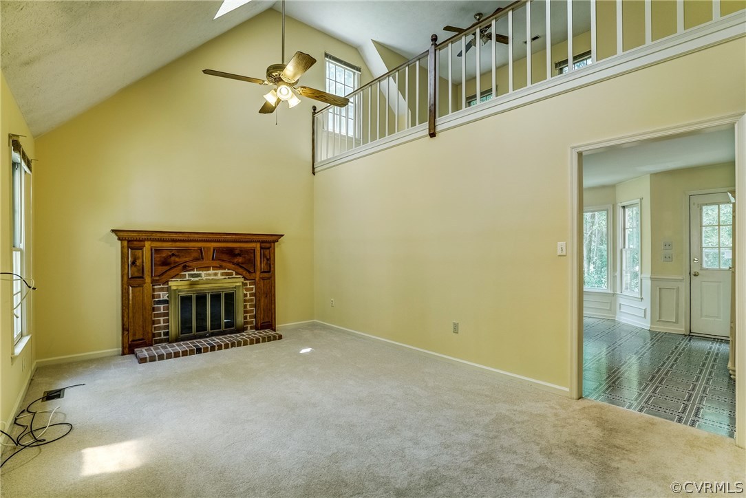 10706 Belvoir Road Chester, VA 23831 - Photo 2 of 33 Gallery Image 2