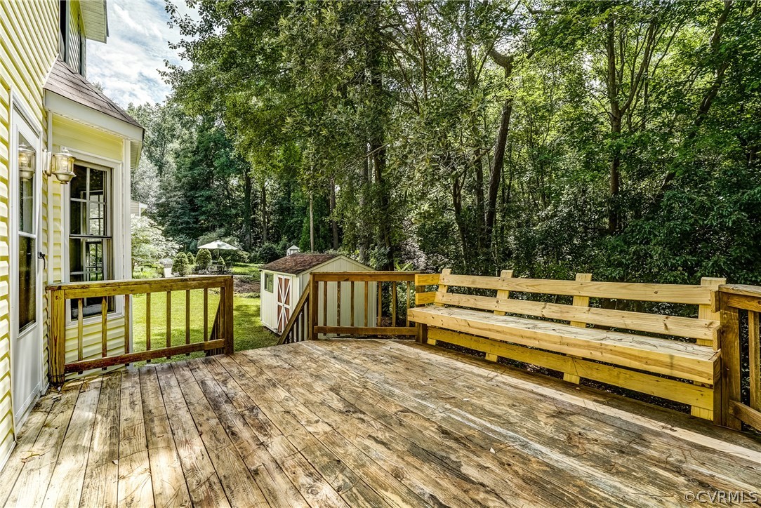 10706 Belvoir Road Chester, VA 23831 - Photo 26 of 33 Gallery Image 26