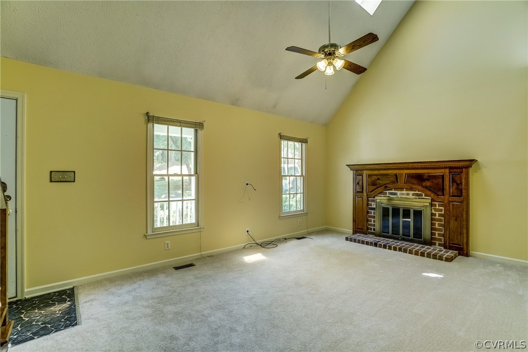 10706 Belvoir Road Chester, VA 23831 - Photo 4 of 33 Gallery Image 4