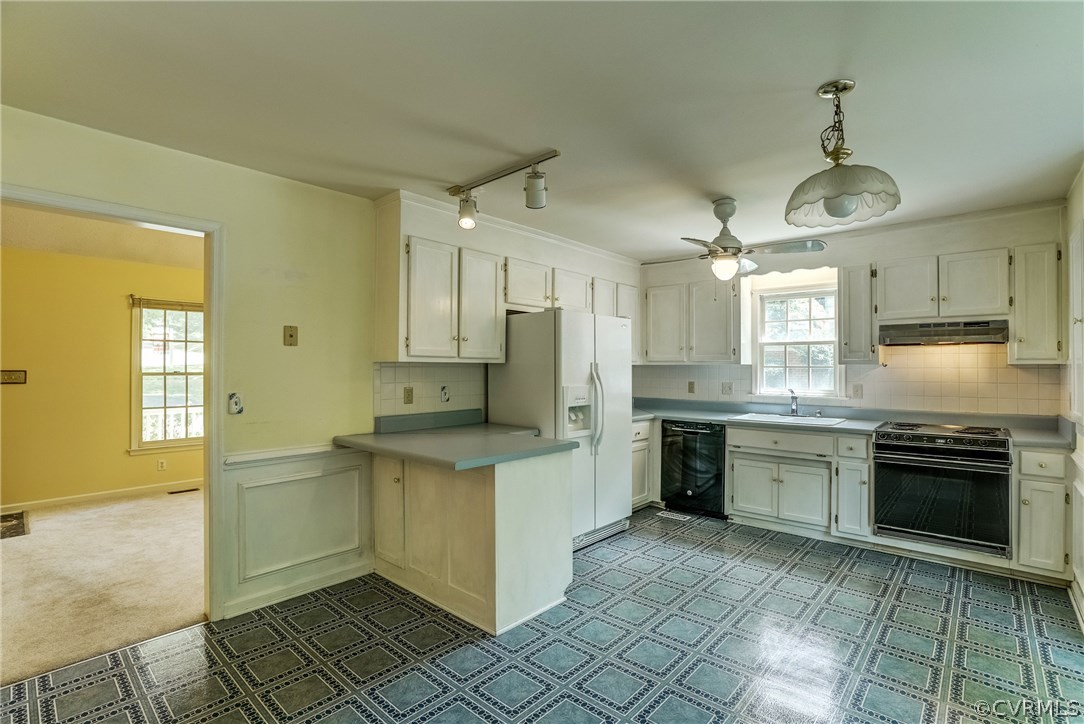 10706 Belvoir Road Chester, VA 23831 - Photo 5 of 33 Gallery Image 5