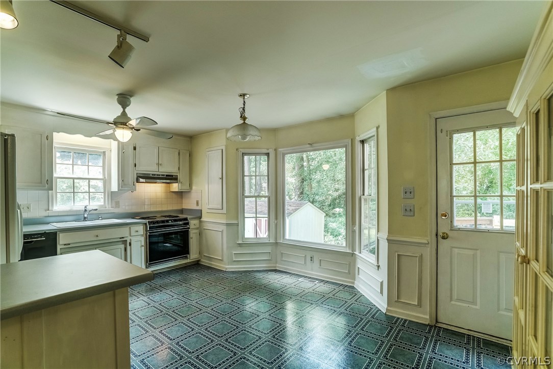 10706 Belvoir Road Chester, VA 23831 - Photo 6 of 33 Gallery Image 6