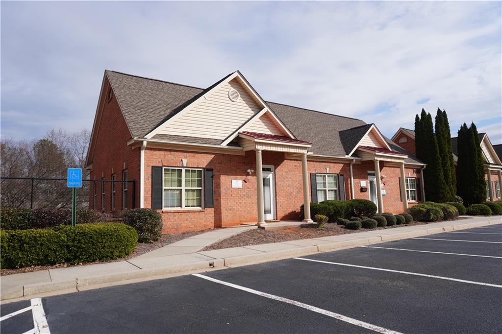 4485 Tench Road, Unit 1420 Suwanee, GA 30024 - Photo 3 of 15