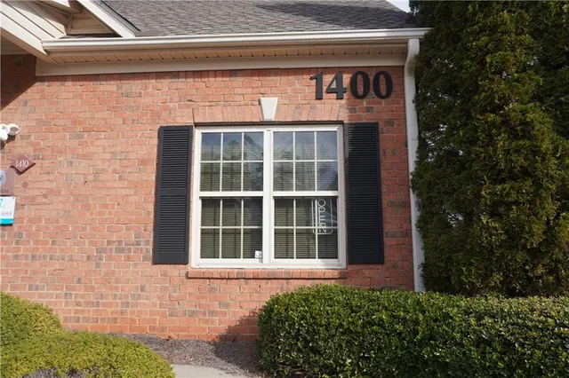 $1,500 | 4485 Tench Road, Unit 1420, Suwanee, GA 30024