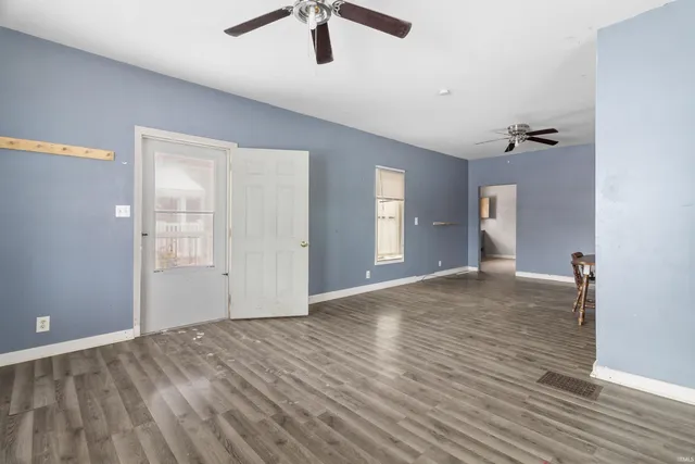 $68,000 | 2224 South Washington Street, Marion, IN 46953