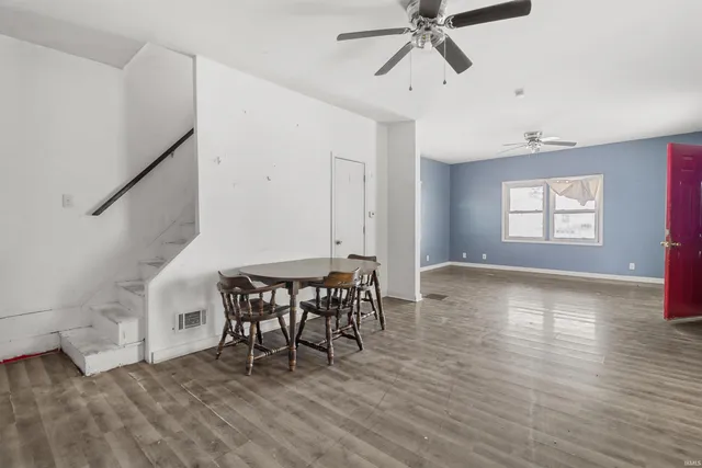 $68,000 | 2224 South Washington Street, Marion, IN 46953