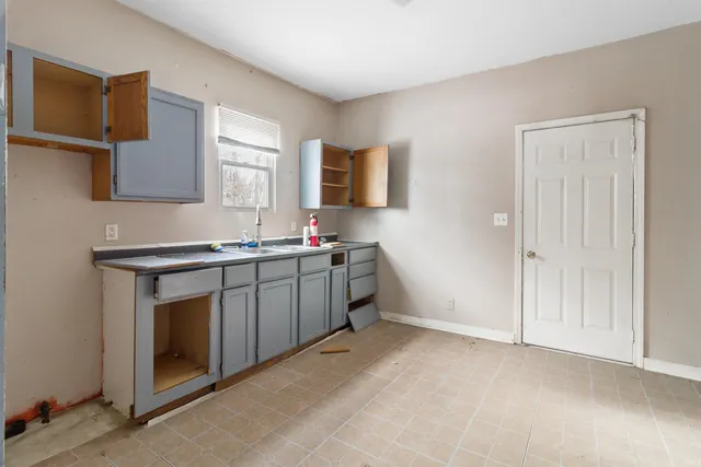 $68,000 | 2224 South Washington Street, Marion, IN 46953