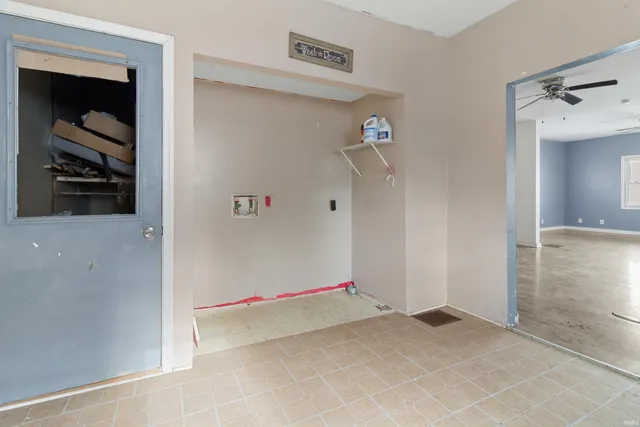 $68,000 | 2224 South Washington Street, Marion, IN 46953