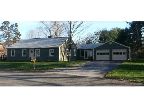 2 Sunset Road Amherst, NH 03031 - Photo 1 of 1