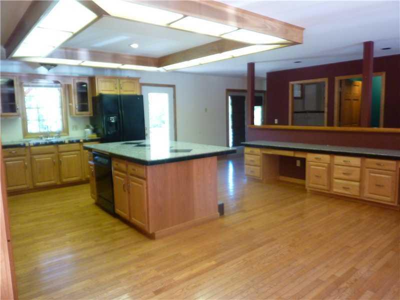 1093 Airline Road Clifton, ME 04428 - Photo 7 of 23 Kitchen.
